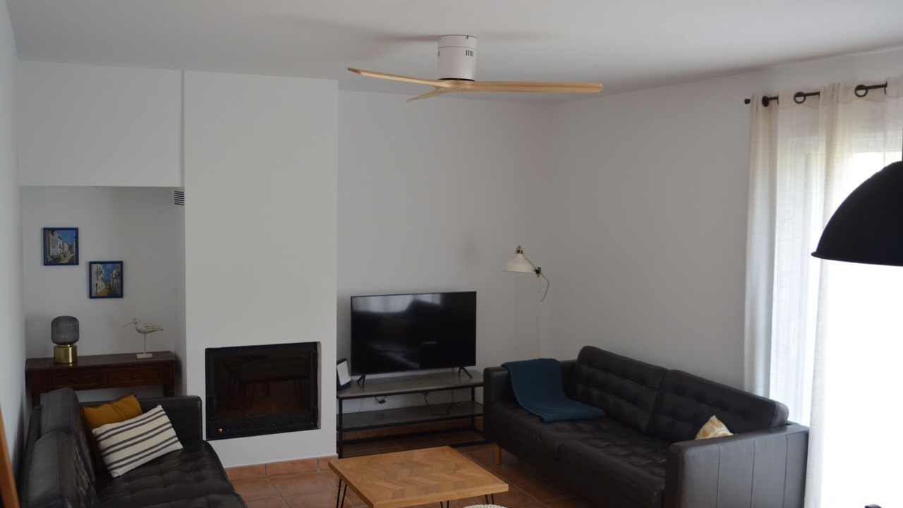 Photo of Livingroom in Mas Pinell