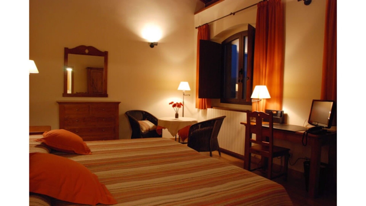 Photo of Bedroom in Arbizu