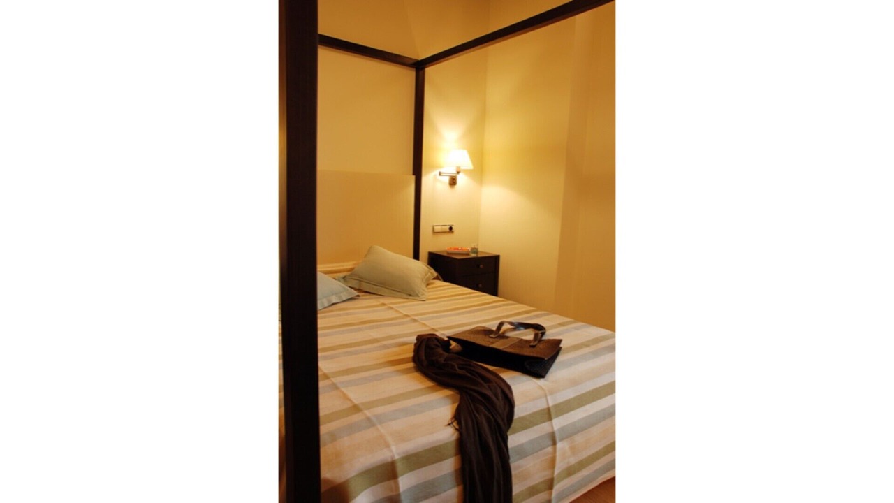 Photo of Bedroom in Arbizu