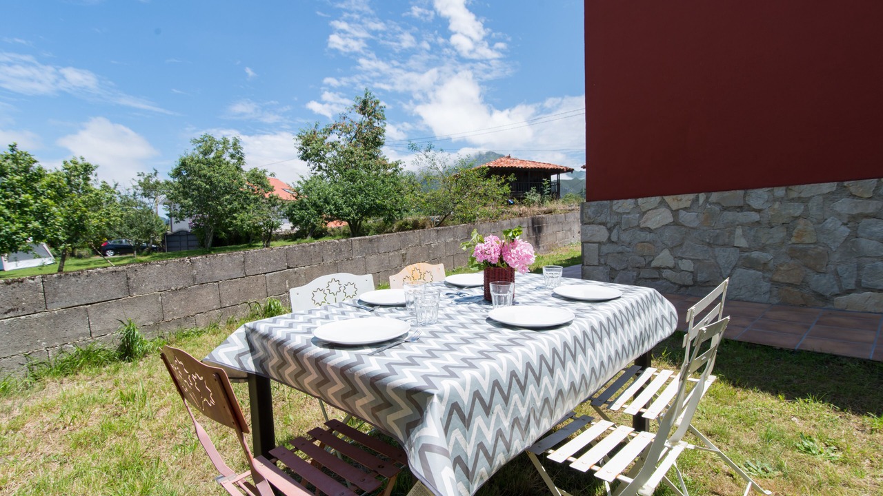 Photo of Outdoor in Peruyes