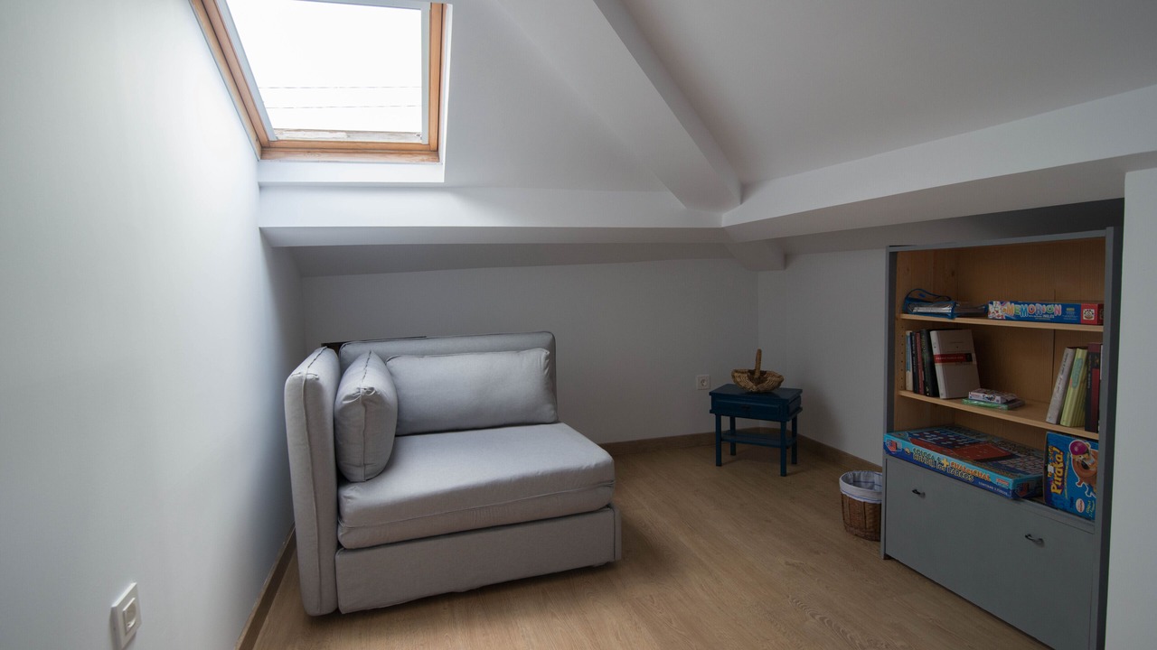 Photo of Livingroom in Peruyes