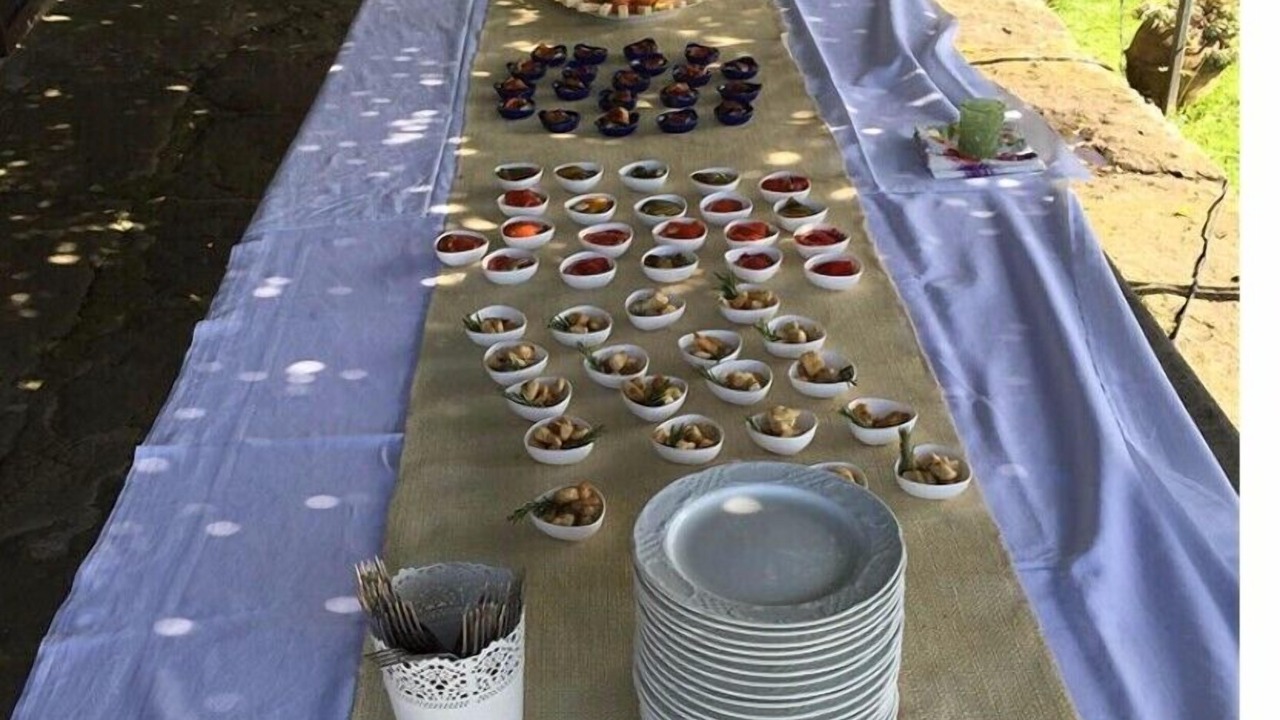 Photo of Outdoor in Vitorchiano