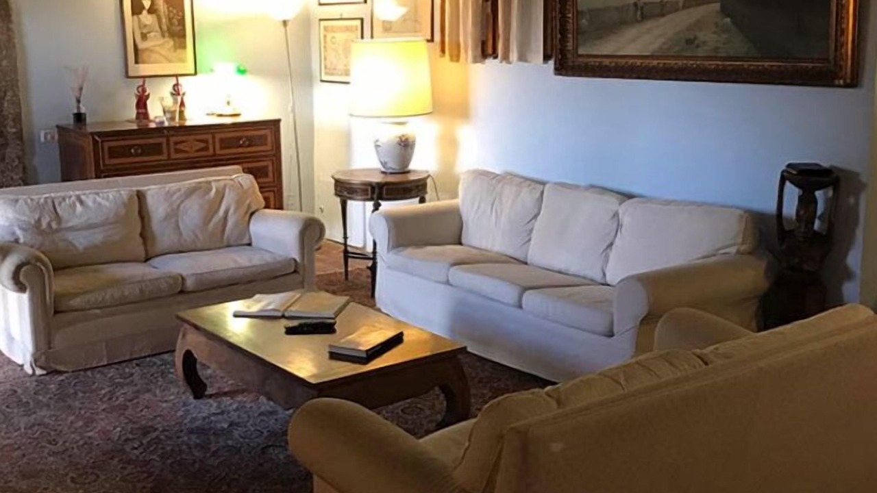 Photo of Livingroom in Vitorchiano