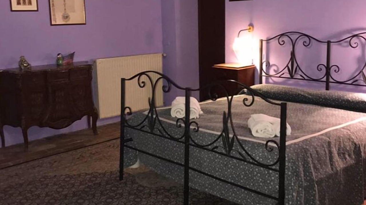 Photo of Bedroom in Vitorchiano