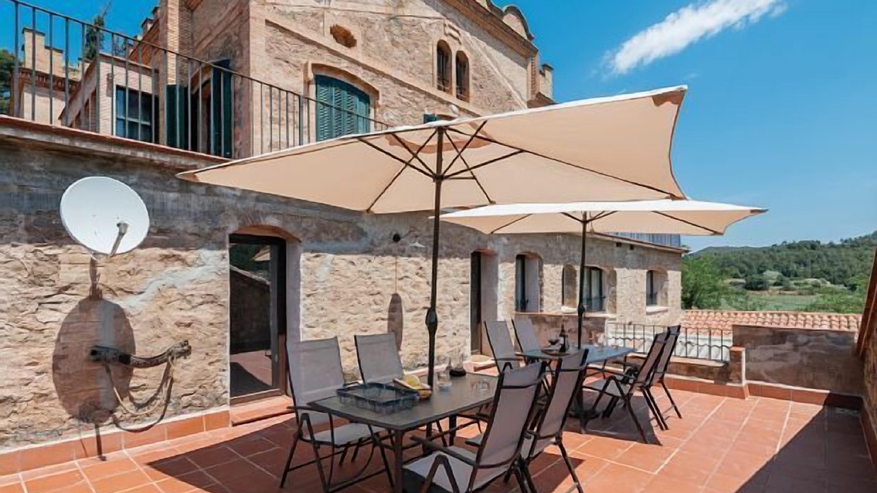 Photo of Outdoor in Castellnou de Bages