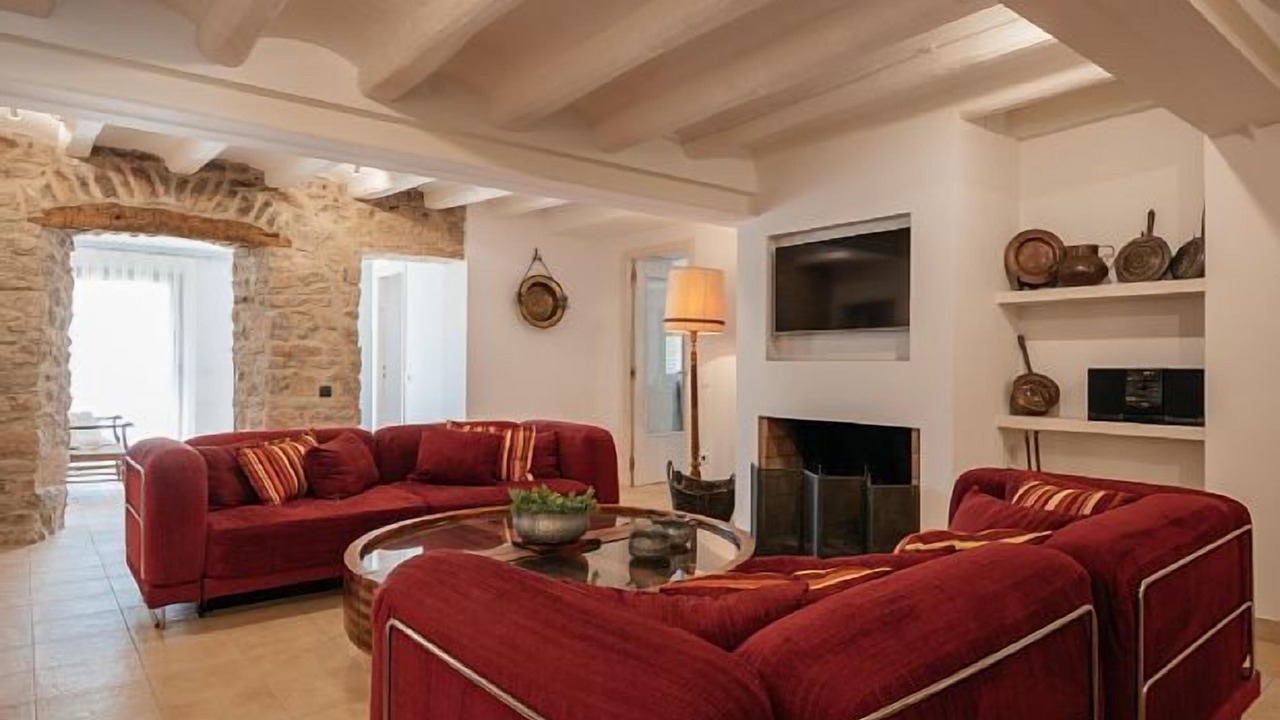 Photo of Livingroom in Castellnou de Bages