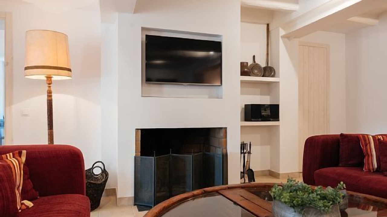 Photo of Livingroom in Castellnou de Bages