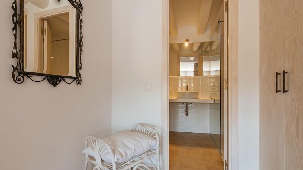 Photo of Bathroom in Castellnou de Bages