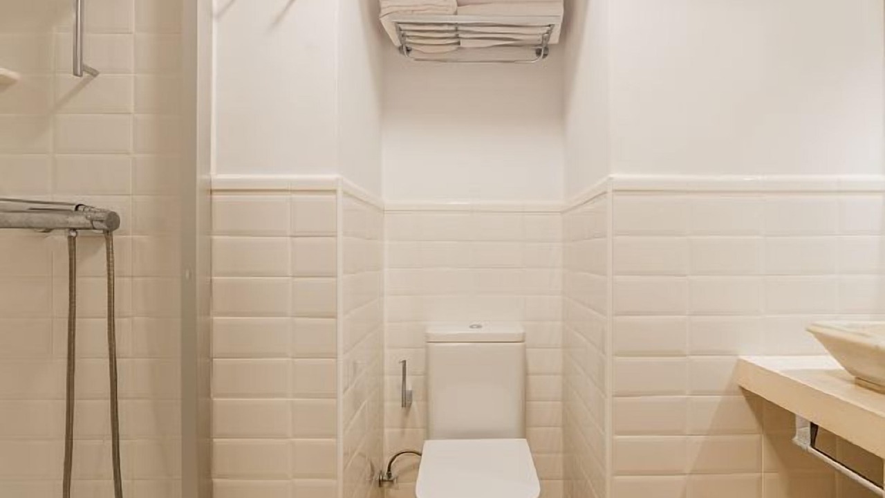 Photo of Bathroom in Castellnou de Bages