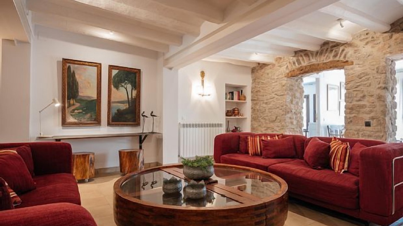 Photo of Livingroom in Castellnou de Bages