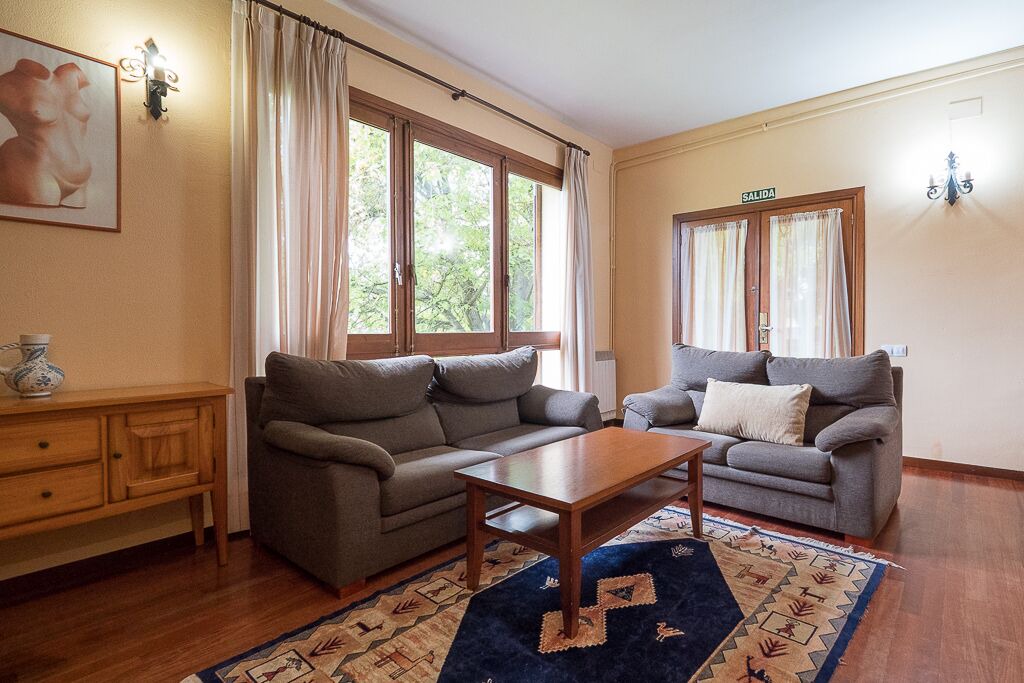 Photo of Livingroom in Las Ventas de Santa Lucia