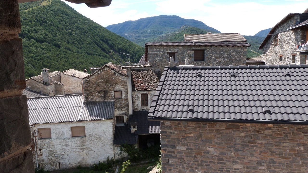 Photo of Others in Boltana