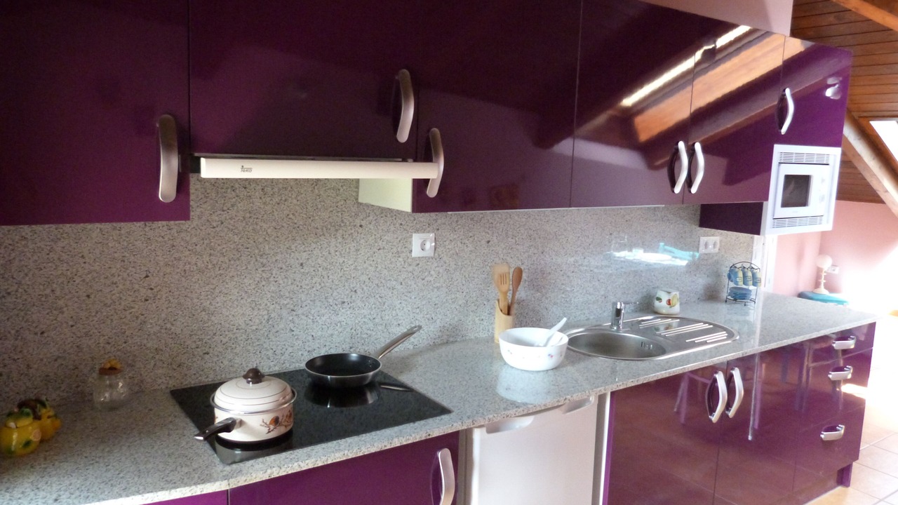 Photo of Kitchen in Boltana