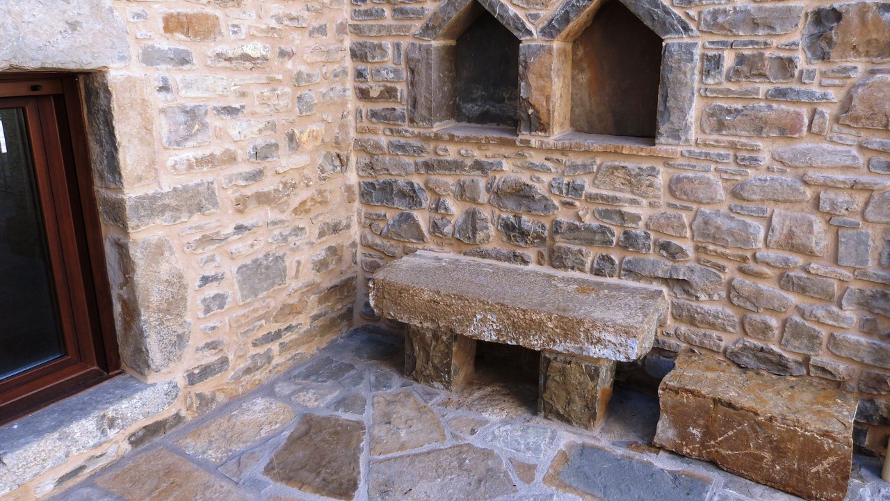 Photo of Outdoor in Boltana