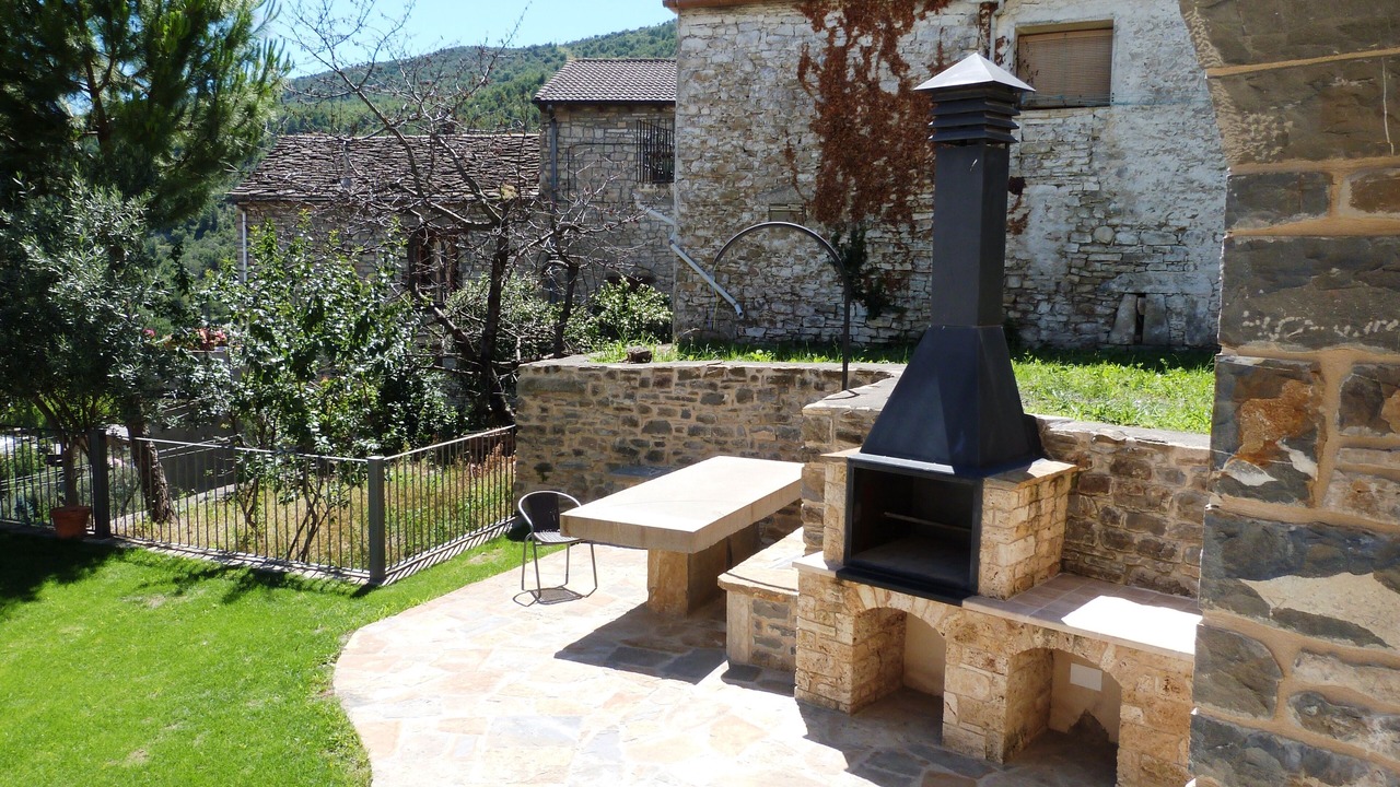 Photo of Patio Balcony in Boltana