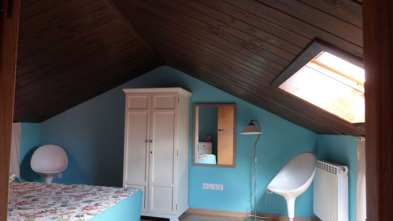 Photo of Bedroom in Boltana