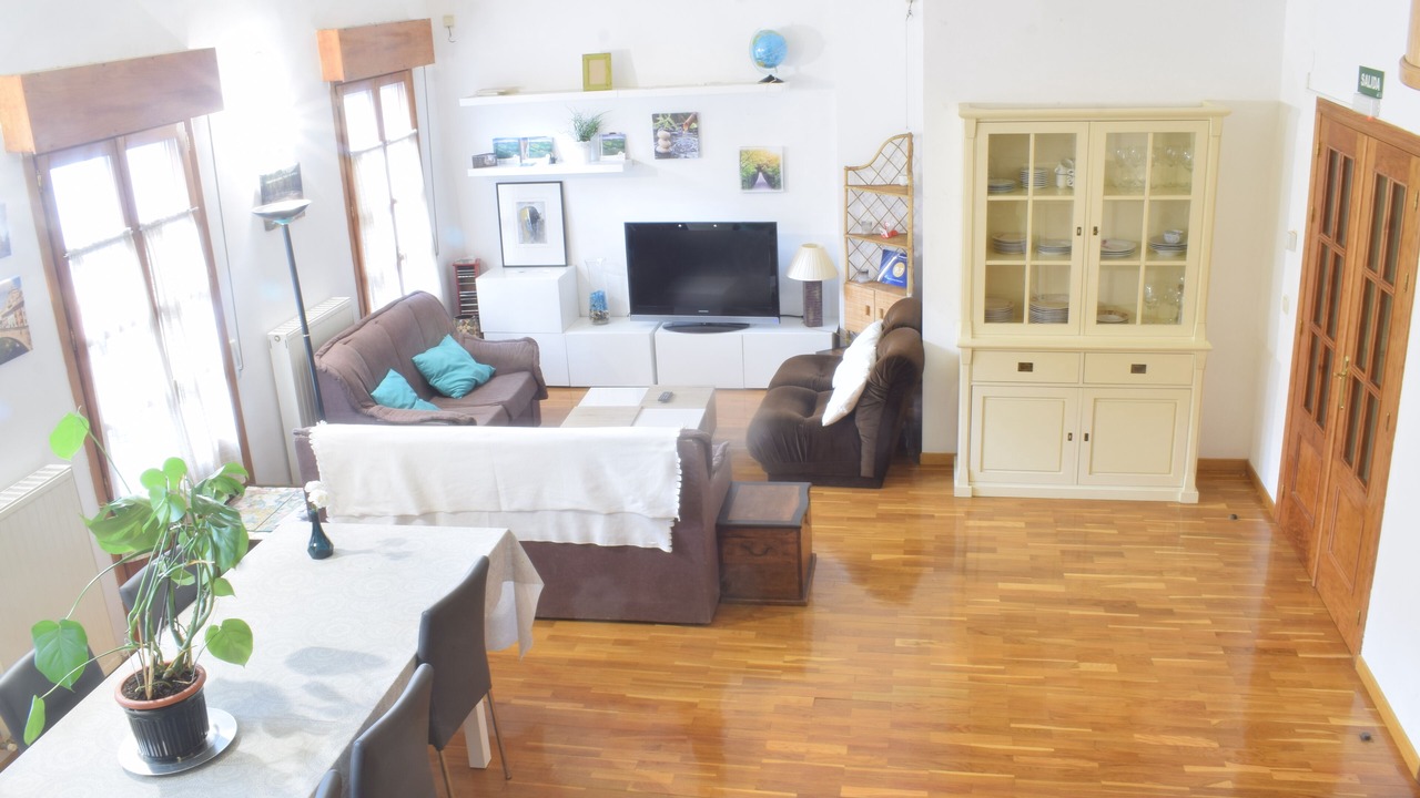 Photo of Livingroom in Estella