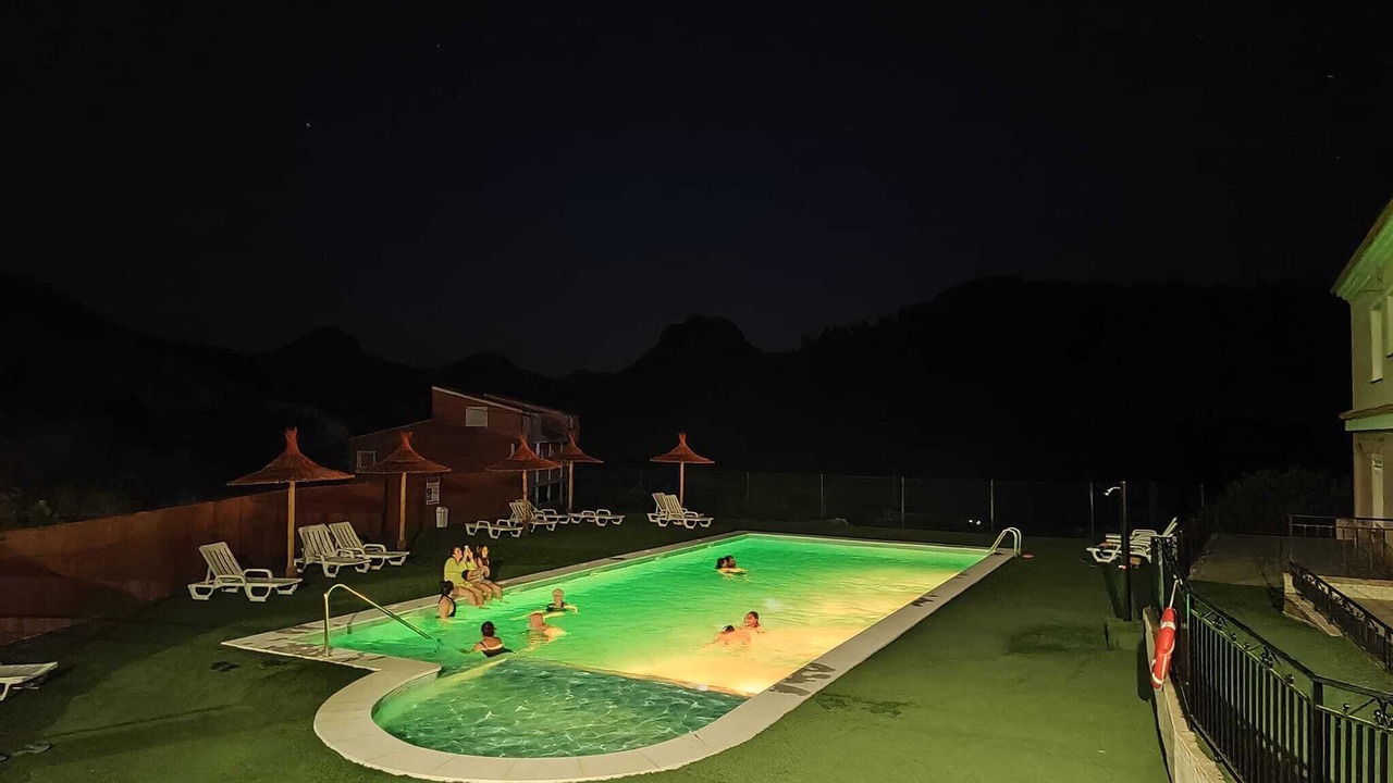Photo of Outdoor in Elche De La Sierra
