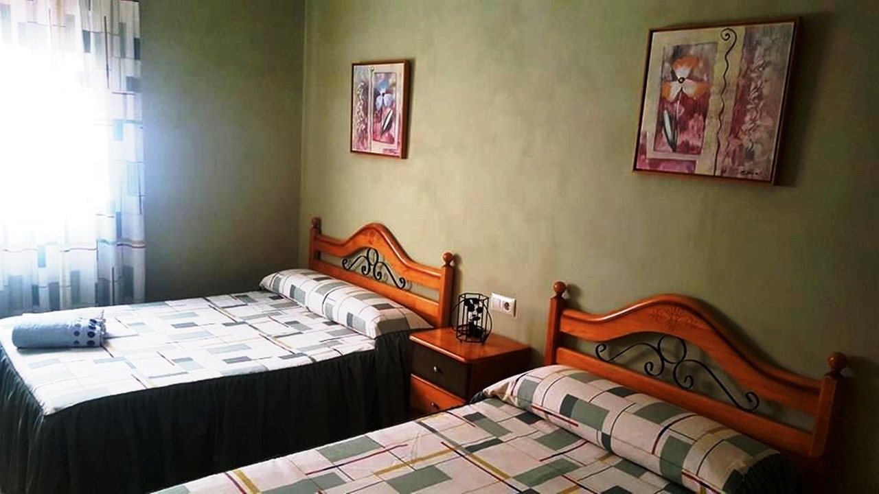 Photo of Bedroom in Elche De La Sierra