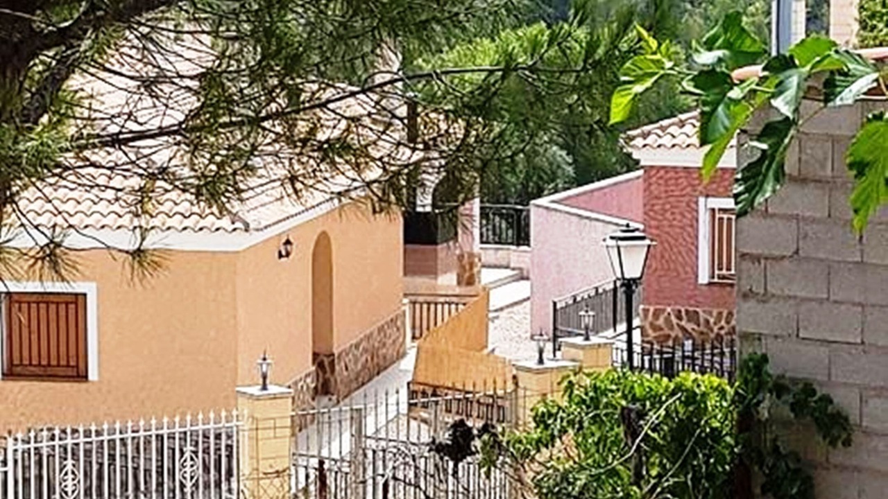 Photo of Outdoor in Elche De La Sierra