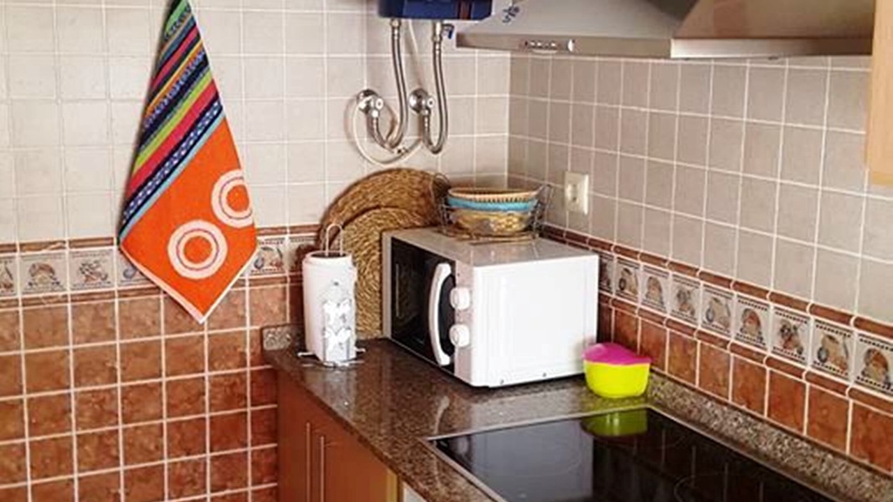 Photo of Kitchen in Elche De La Sierra