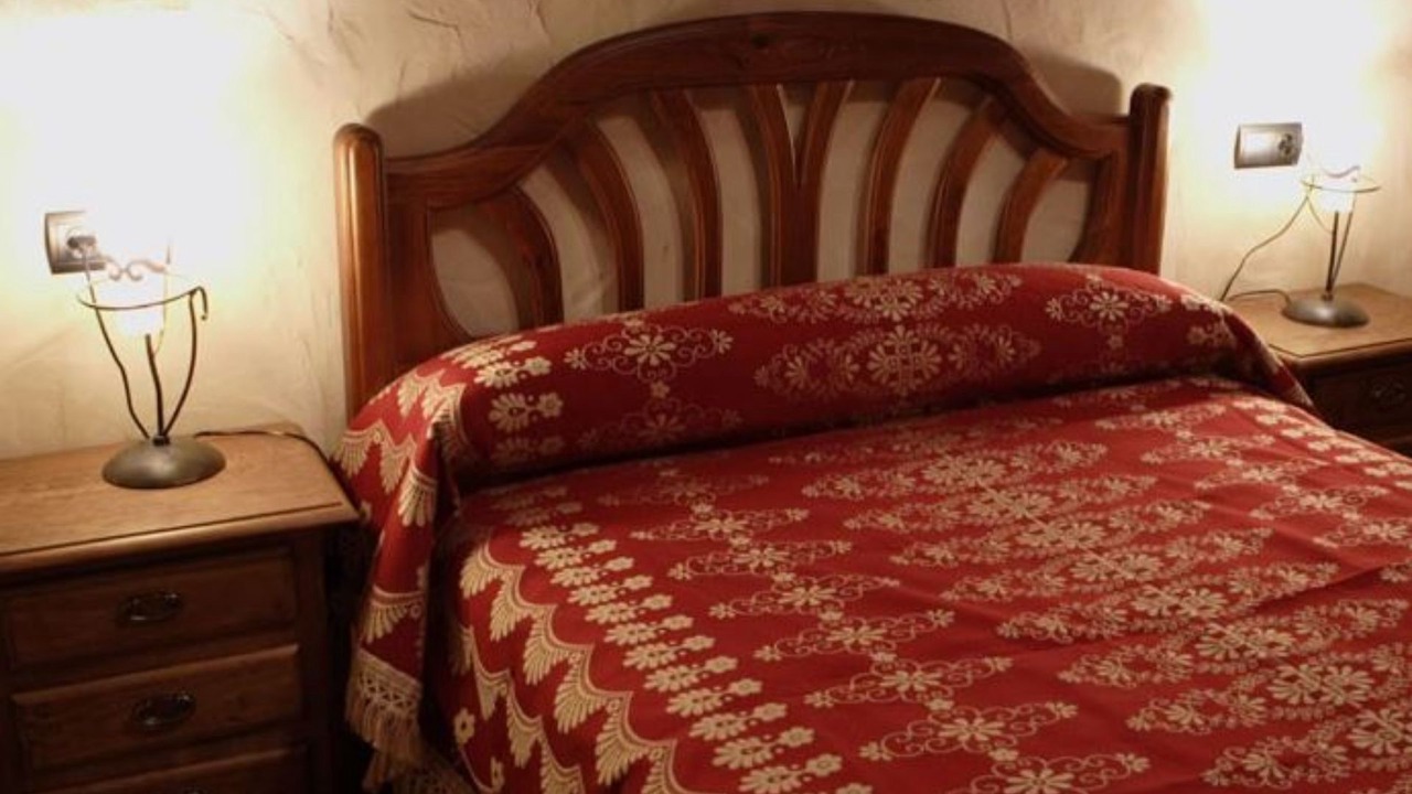 Photo of Bedroom in El Peral