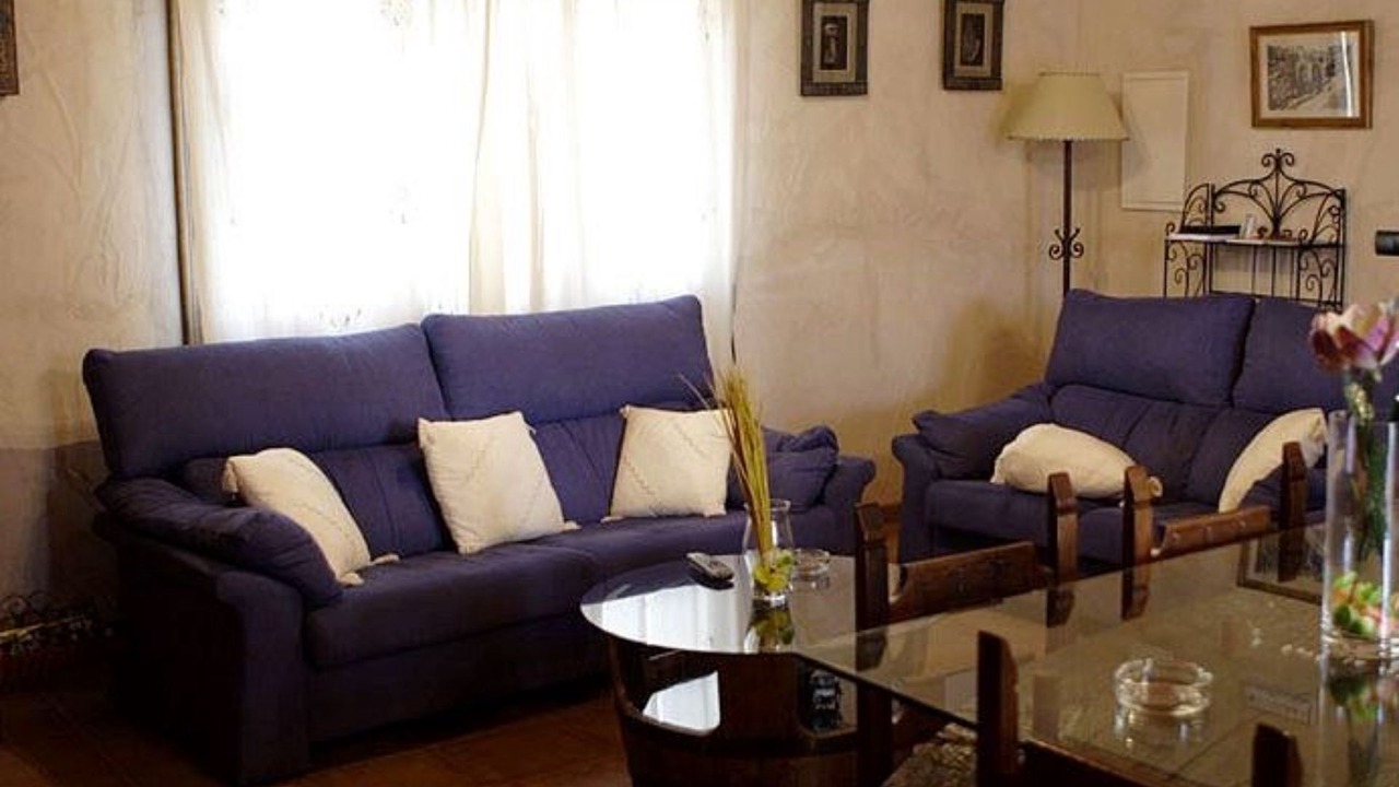 Photo of Livingroom in El Peral