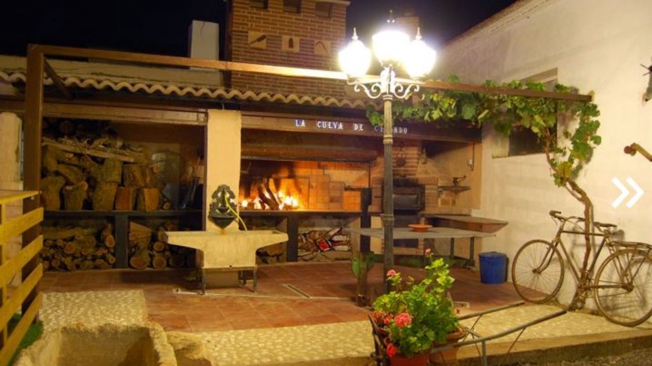 Photo of Patio Balcony in El Peral