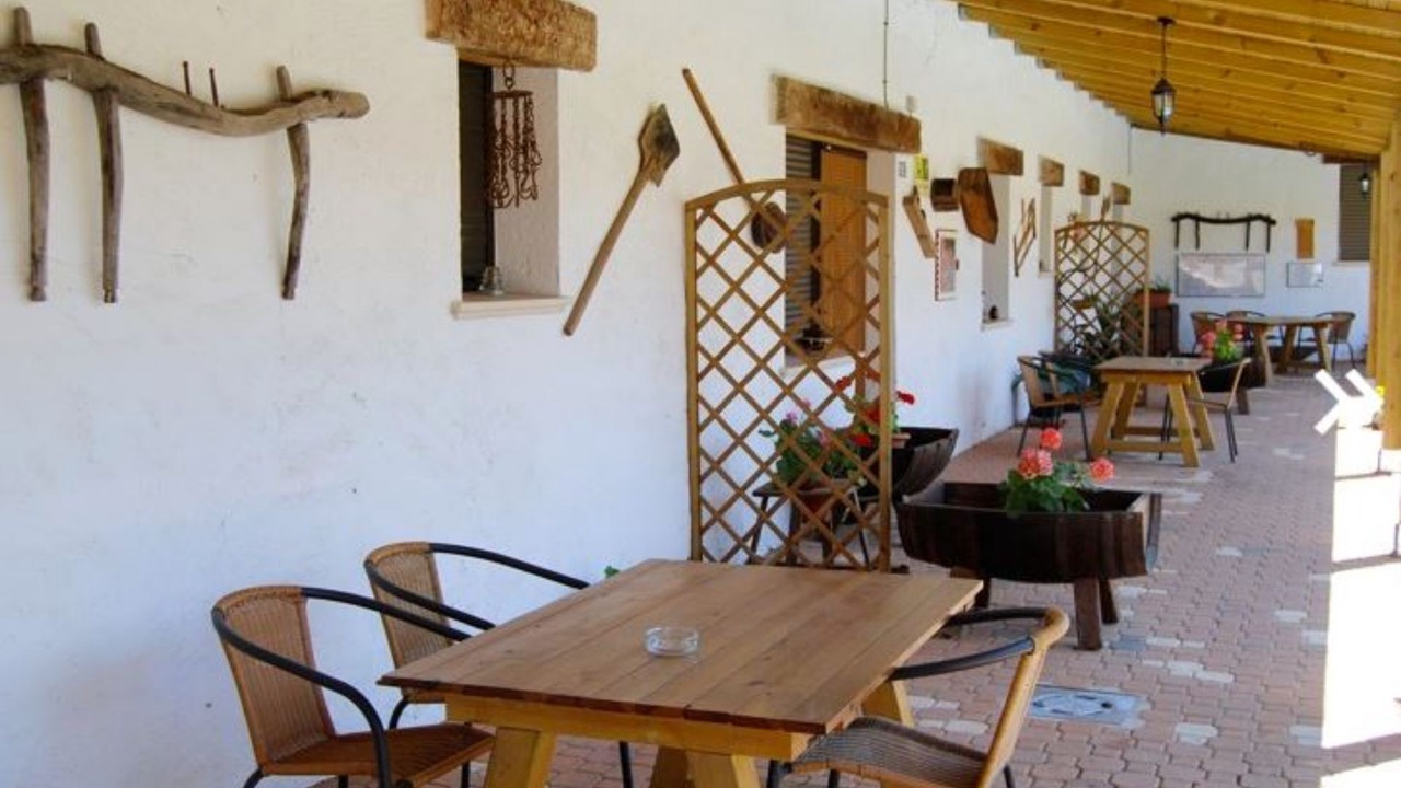 Photo of Outdoor in El Peral