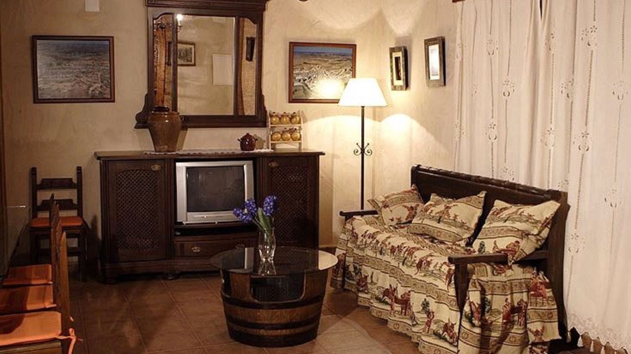 Photo of Livingroom in El Peral