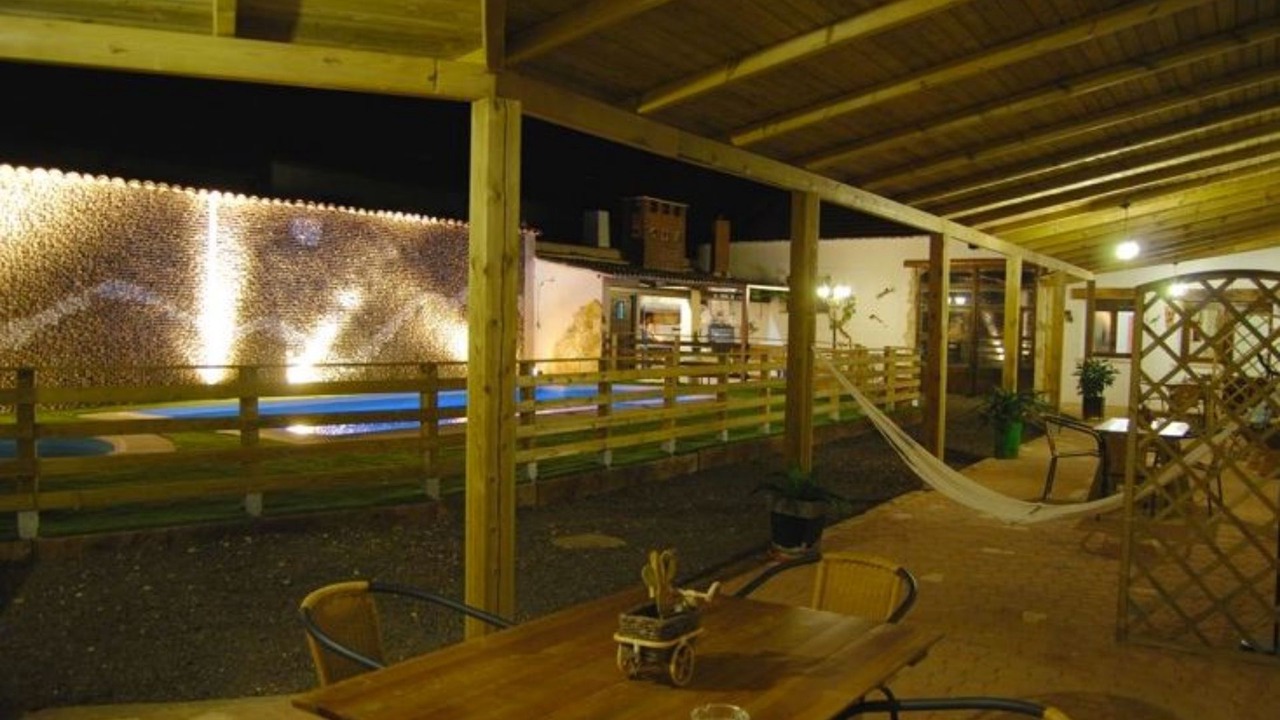 Photo of Outdoor in El Peral