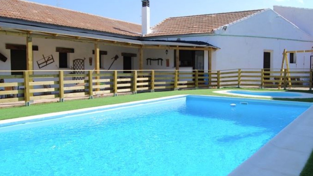 Photo of Outdoor in El Peral