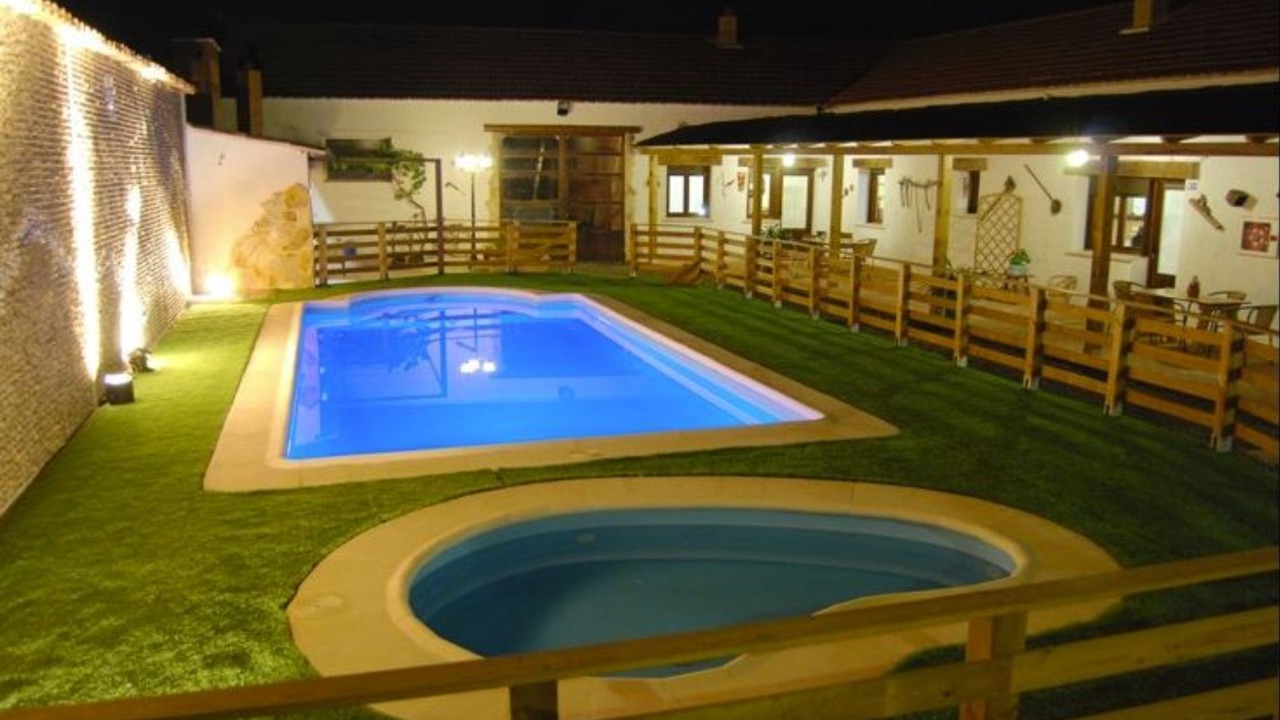 Photo of Outdoor in El Peral