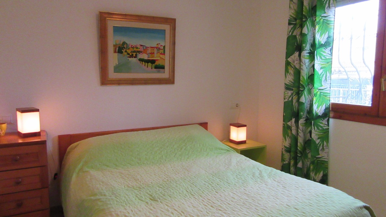 Photo of Bedroom in Miami Platja