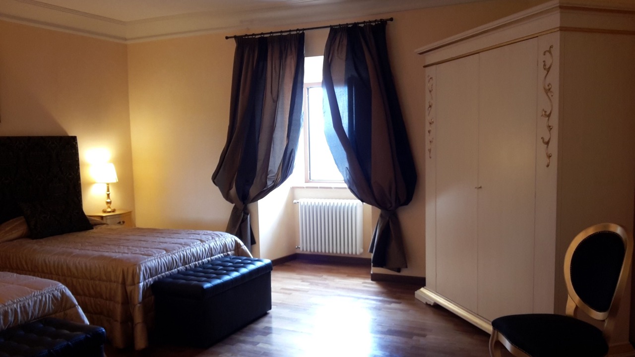 Photo of Bedroom in Izzalini