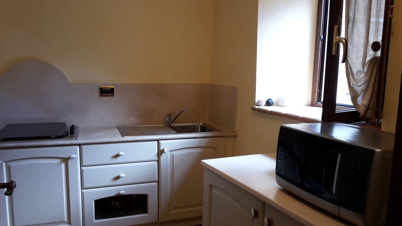 Photo of Kitchen in Izzalini