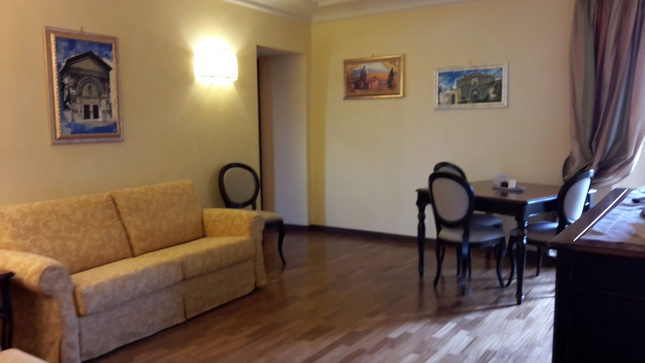 Photo of Livingroom in Izzalini