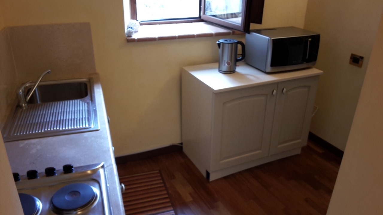 Photo of Kitchen in Izzalini