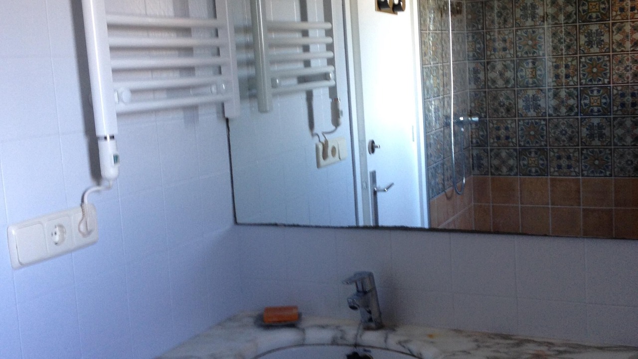 Photo of Bathroom in Port de la Selva