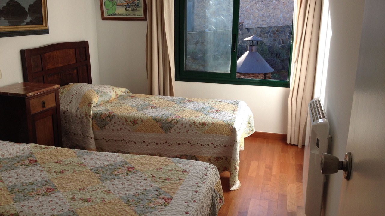 Photo of Bedroom in Port de la Selva