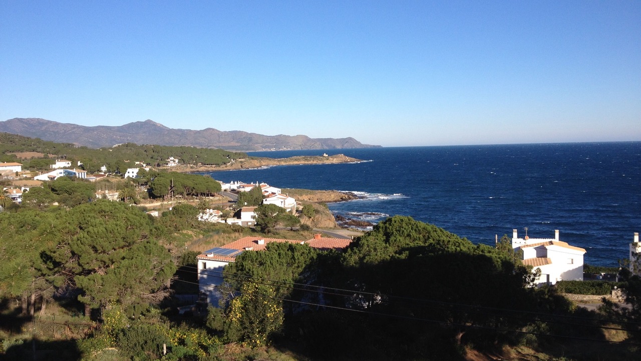 Photo of Outdoor in Port de la Selva