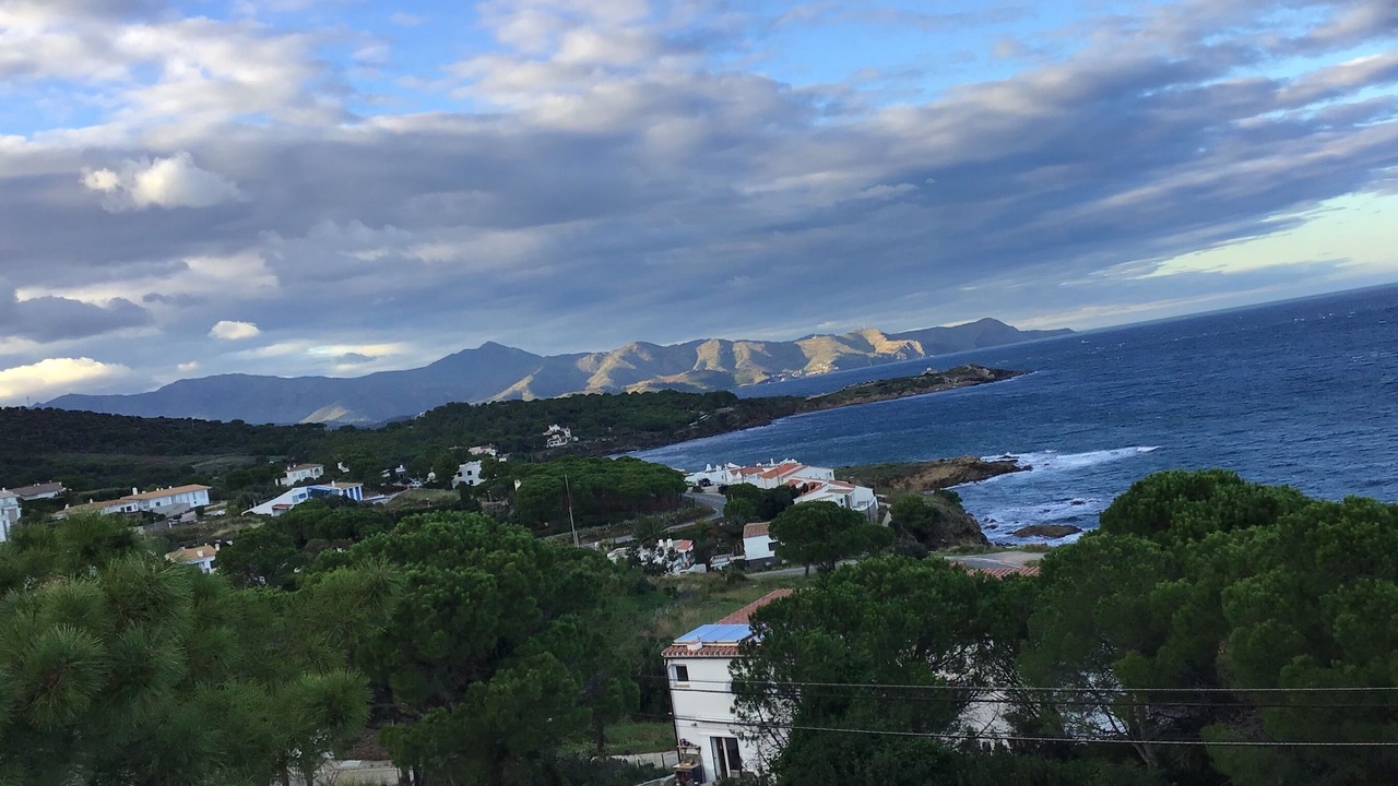 Photo of Outdoor in Port de la Selva