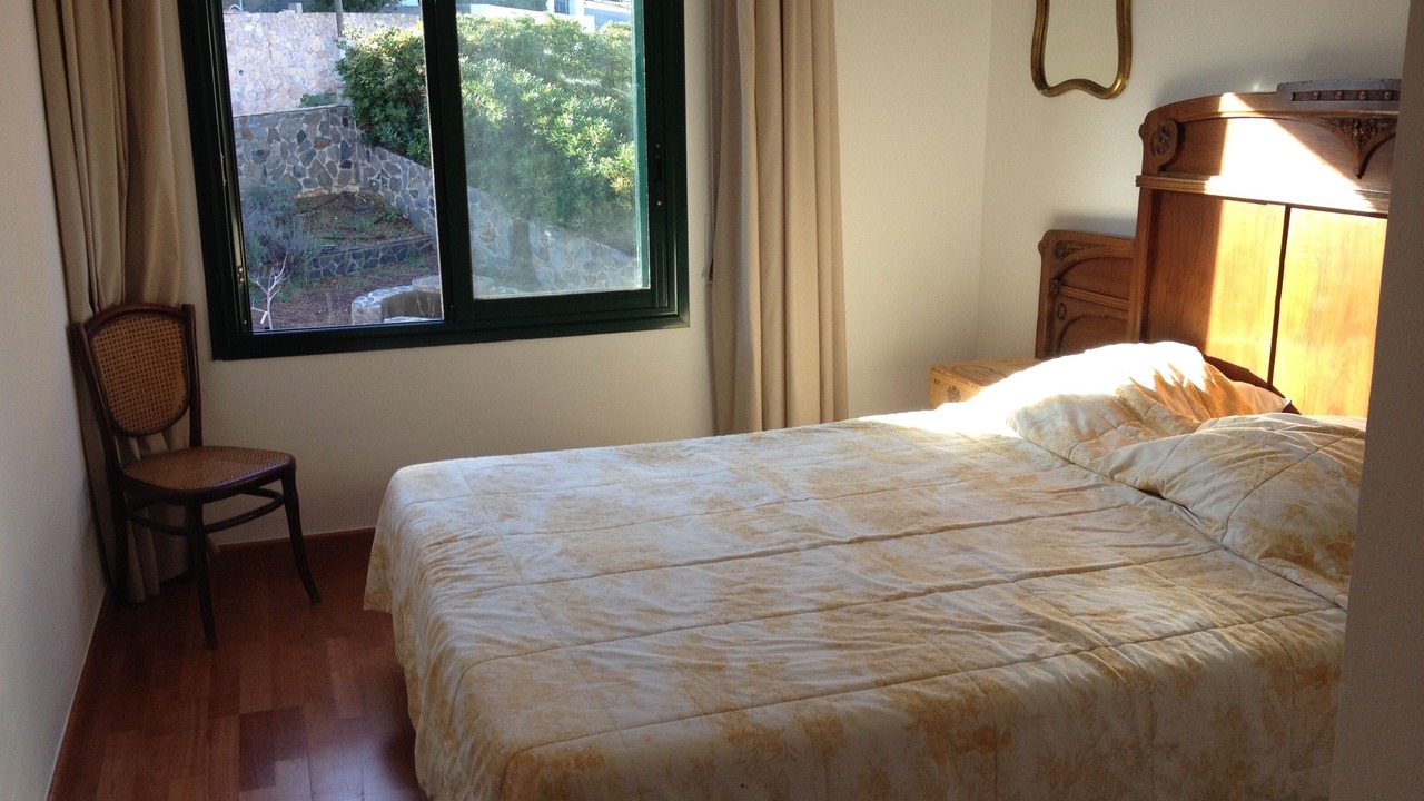 Photo of Bedroom in Port de la Selva