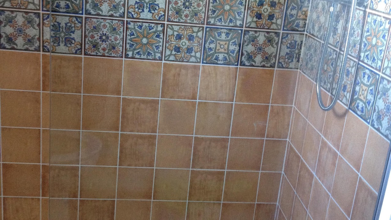 Photo of Bathroom in Port de la Selva