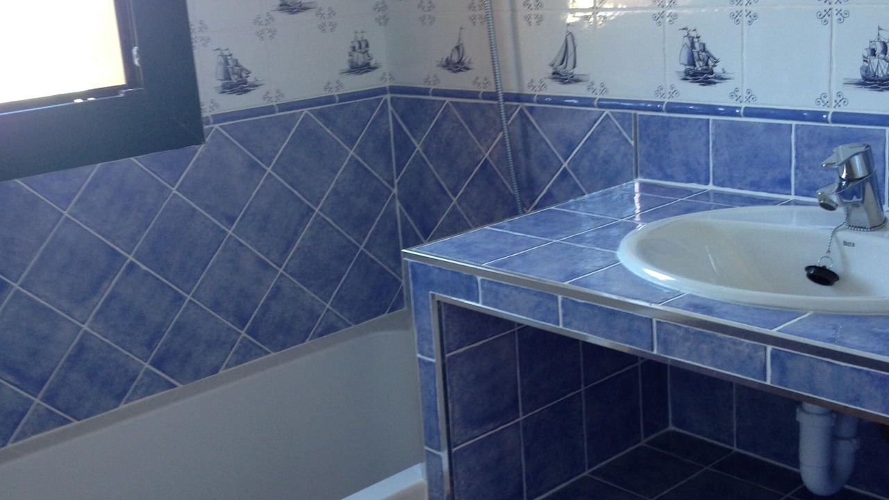 Photo of Bathroom in Port de la Selva