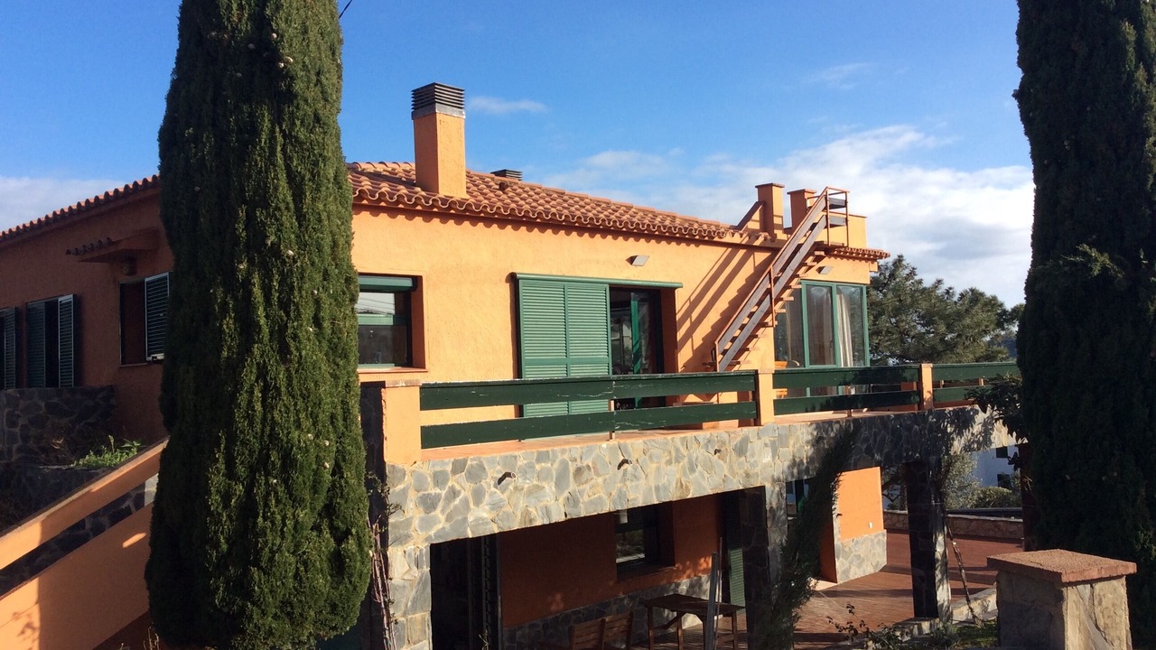 Photo of Outdoor in Port de la Selva