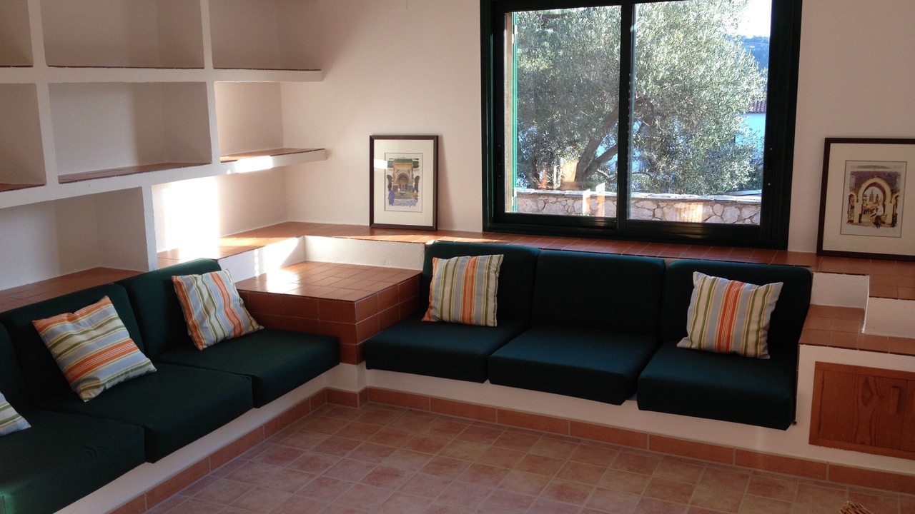 Photo of Livingroom in Port de la Selva