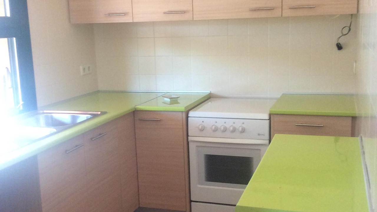 Photo of Kitchen in Port de la Selva