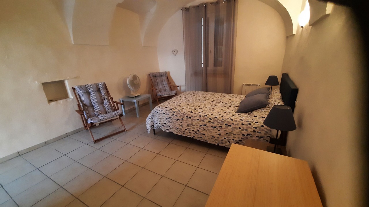Photo of Bedroom in Santa Maria