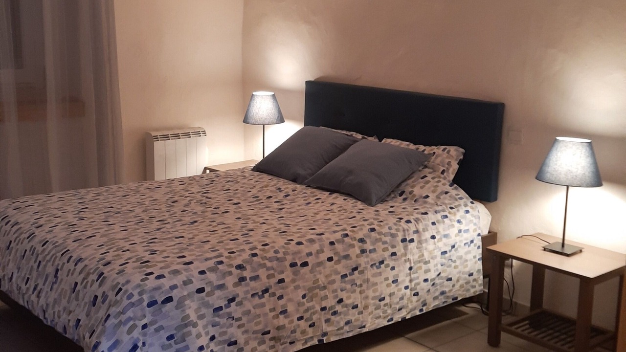Photo of Bedroom in Santa Maria